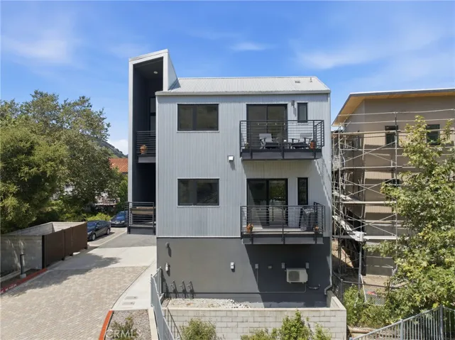 265 Bridge Street 105, San Luis Obispo, California 93401