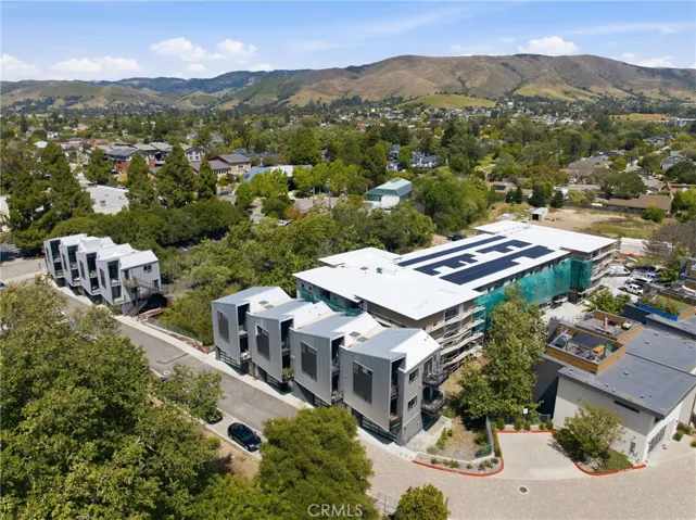 265 Bridge Street 105, San Luis Obispo, California 93401