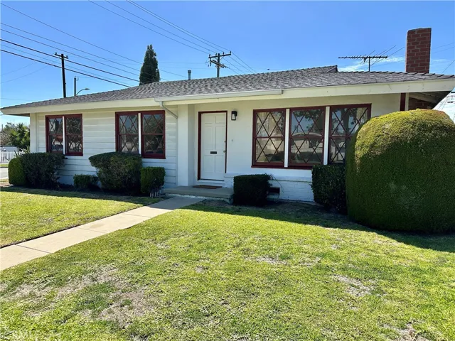 521 S Falcon, Anaheim, California 92804