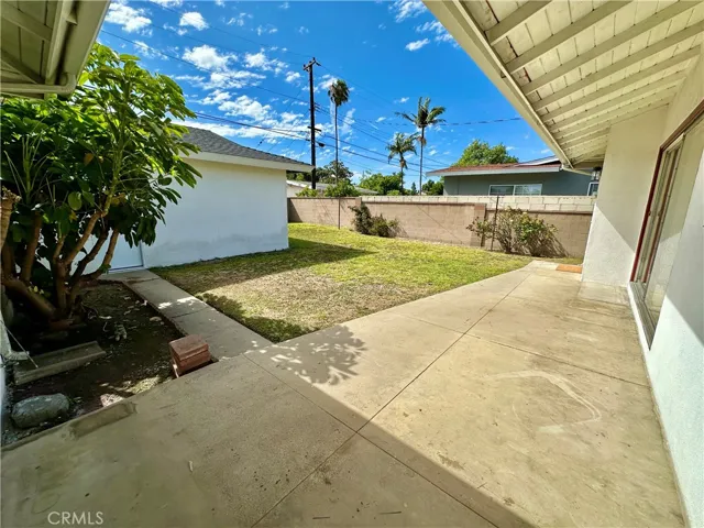 521 S Falcon, Anaheim, California 92804