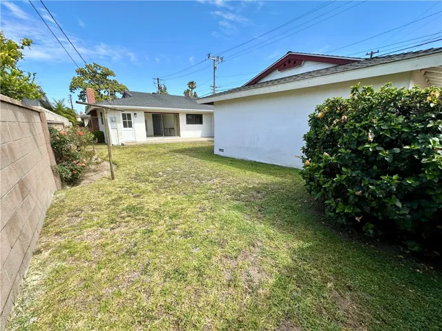 521 S Falcon, Anaheim, California 92804
