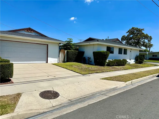 521 S Falcon, Anaheim, California 92804