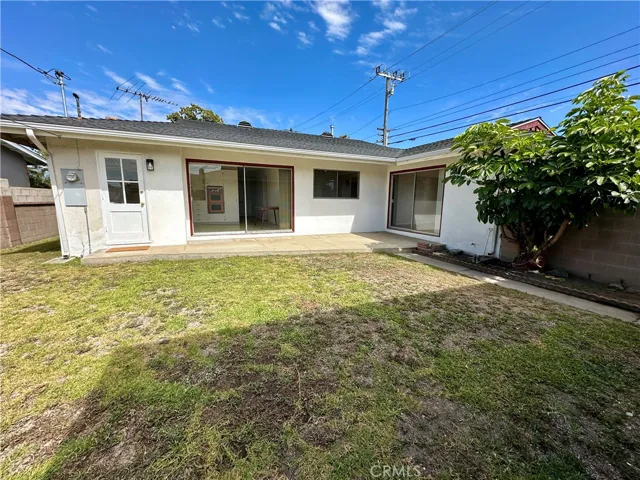 521 S Falcon, Anaheim, California 92804
