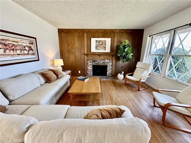 521 S Falcon, Anaheim, California 92804