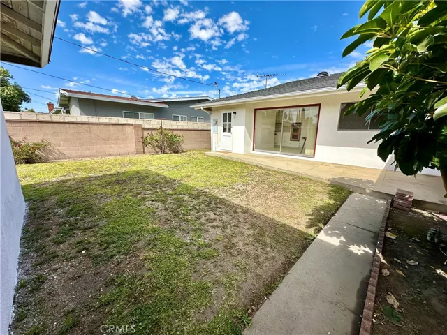 521 S Falcon, Anaheim, California 92804