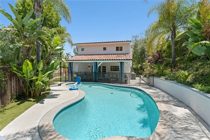 4515 Park Livorno, Calabasas, California 91302
