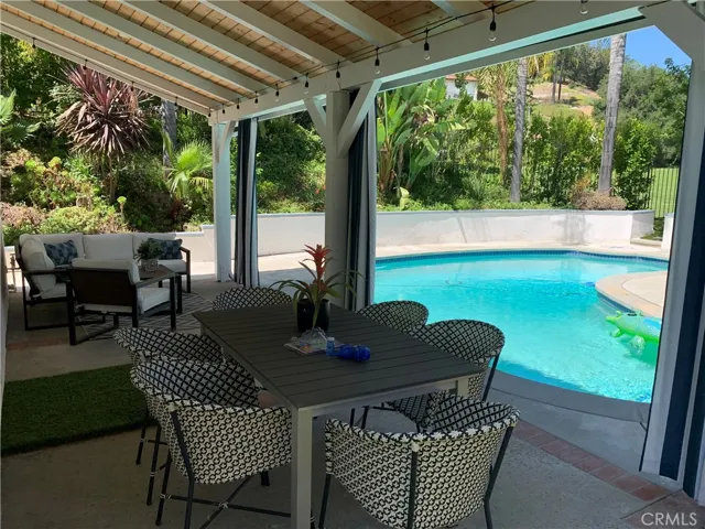 4515 Park Livorno, Calabasas, California 91302