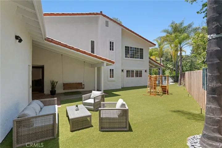 4515 Park Livorno, Calabasas, California 91302