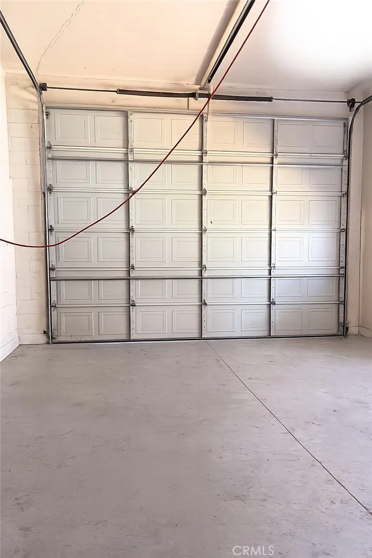 Huge Garage