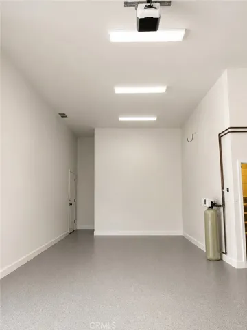 Huge Garage