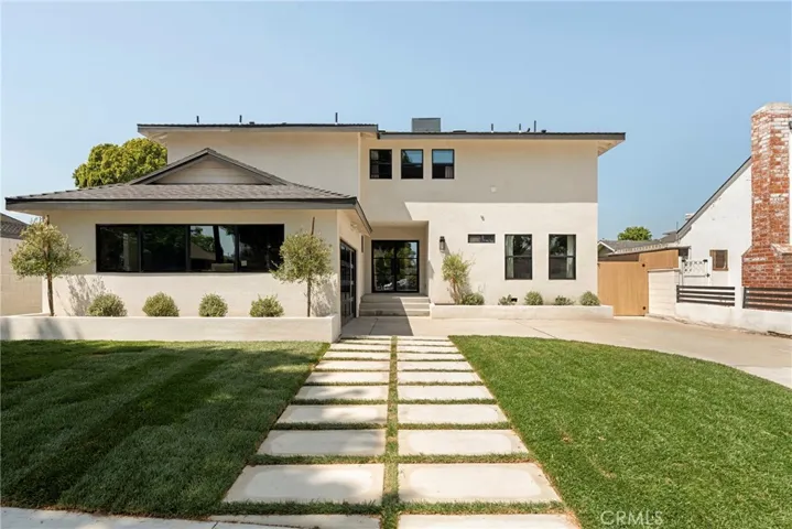 6829 E Parapet, Long Beach, California 90808
