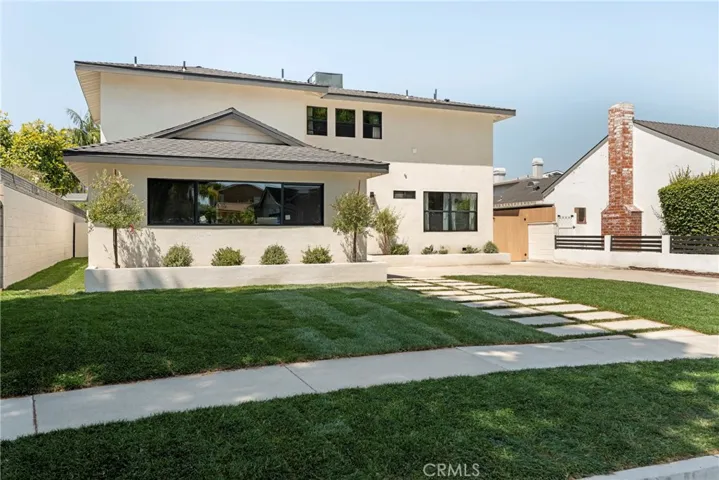 6829 E Parapet, Long Beach, California 90808