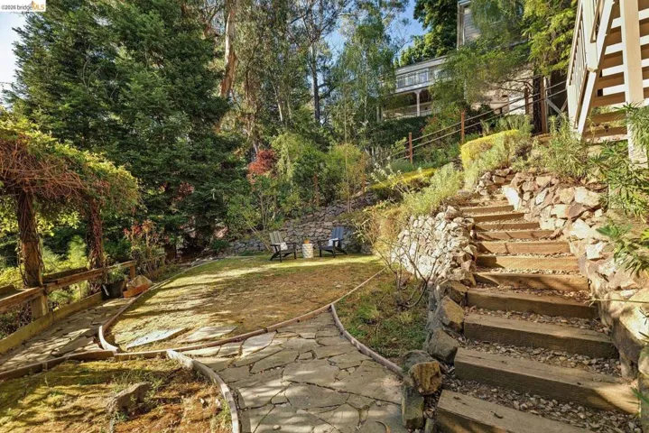 6203 Westwood Way, Oakland, California 94611