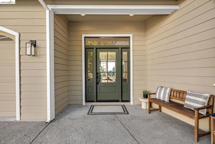 6203 Westwood Way, Oakland, California 94611