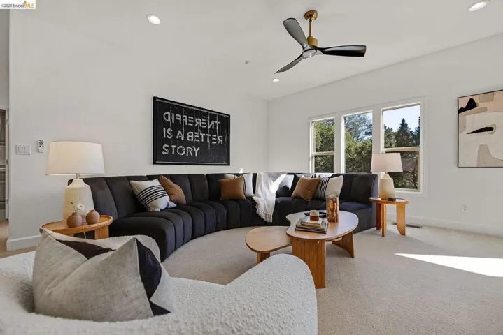 6203 Westwood Way, Oakland, California 94611