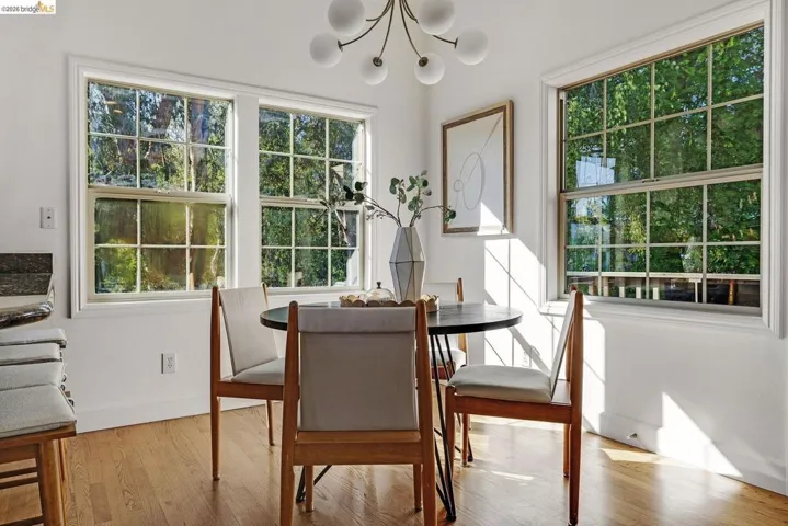6203 Westwood Way, Oakland, California 94611