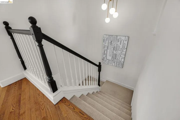 6203 Westwood Way, Oakland, California 94611