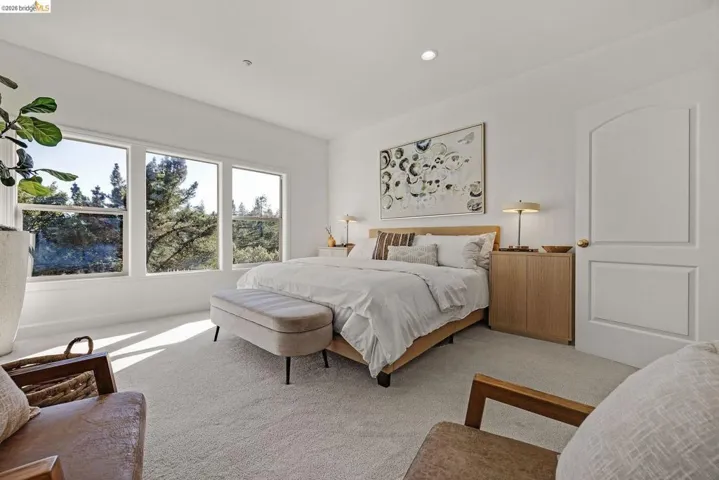6203 Westwood Way, Oakland, California 94611