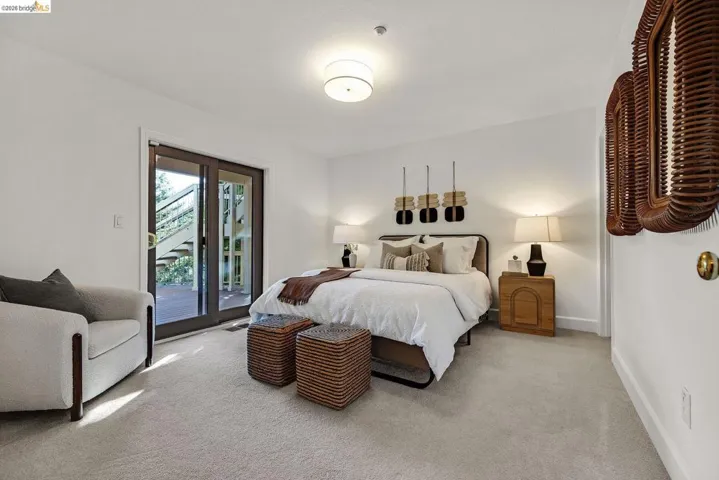 6203 Westwood Way, Oakland, California 94611