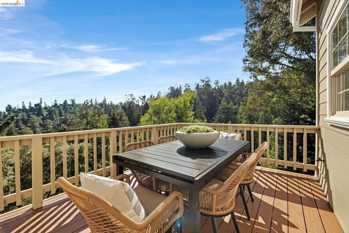 6203 Westwood Way, Oakland, California 94611