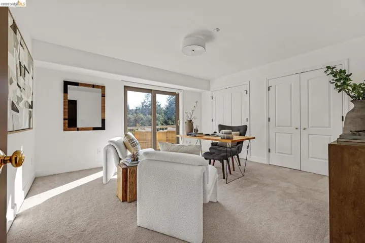 6203 Westwood Way, Oakland, California 94611