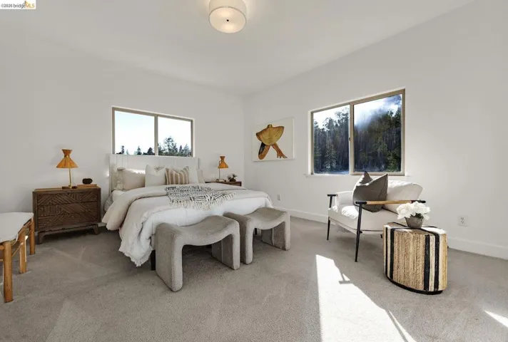 6203 Westwood Way, Oakland, California 94611