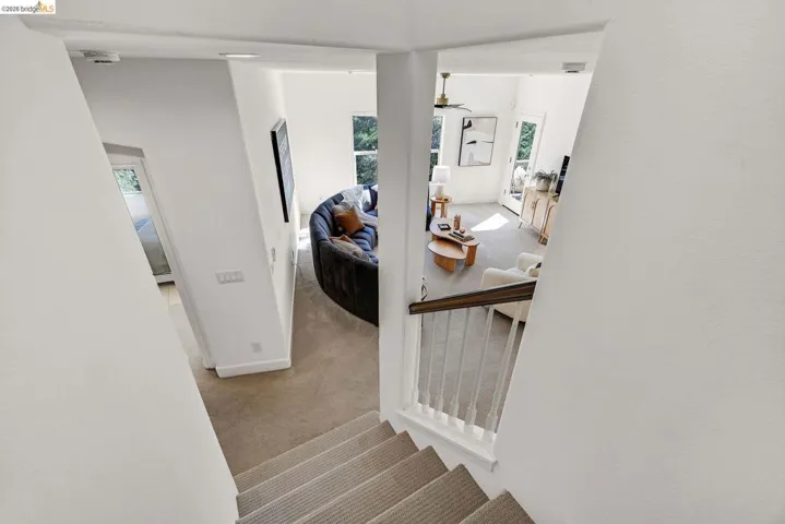 6203 Westwood Way, Oakland, California 94611