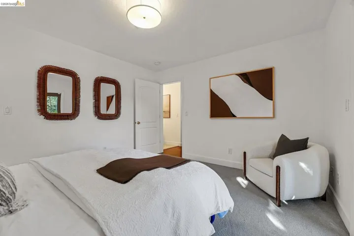 6203 Westwood Way, Oakland, California 94611
