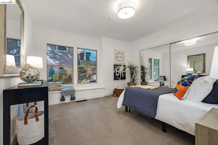 6203 Westwood Way, Oakland, California 94611