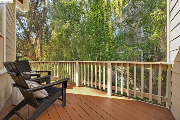 6203 Westwood Way, Oakland, California 94611
