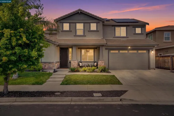 351 Bloomington Ln, Brentwood, California 94513