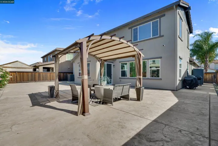 351 Bloomington Ln, Brentwood, California 94513
