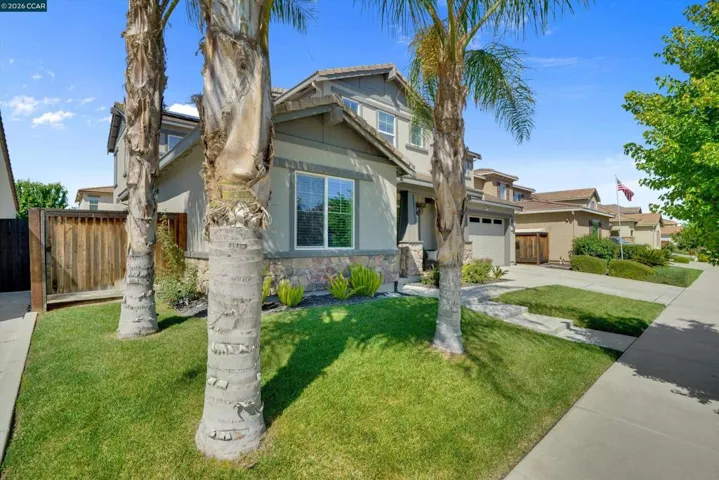 351 Bloomington Ln, Brentwood, California 94513