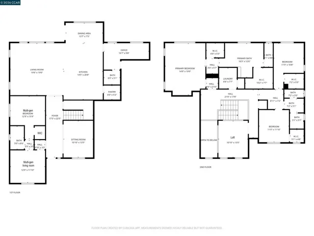 351 Bloomington Ln, Brentwood, California 94513