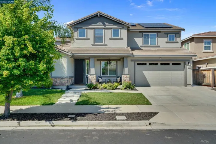 351 Bloomington Ln, Brentwood, California 94513