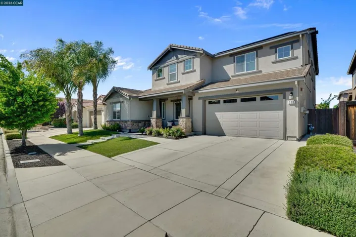 351 Bloomington Ln, Brentwood, California 94513