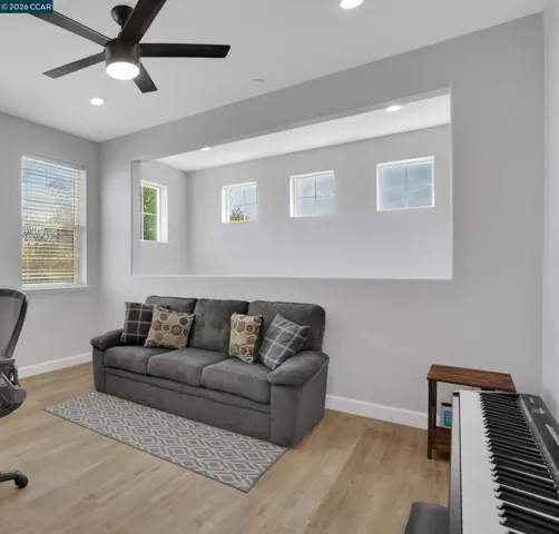 351 Bloomington Ln, Brentwood, California 94513