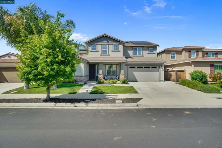 351 Bloomington Ln, Brentwood, California 94513