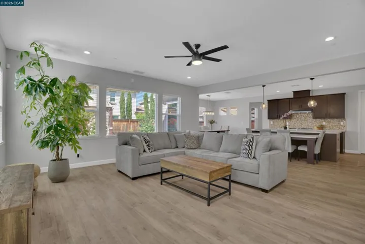 351 Bloomington Ln, Brentwood, California 94513