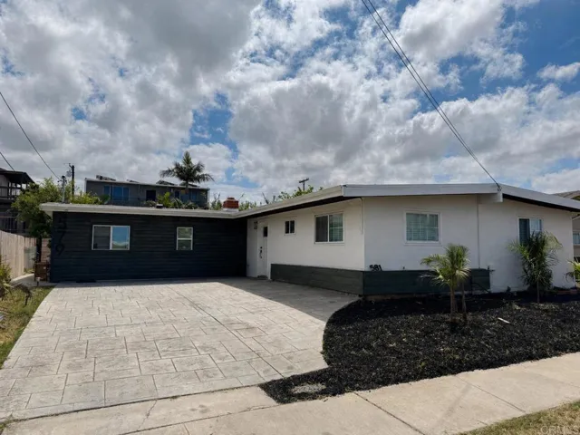581 Le May Avenue, San Diego, California 92154