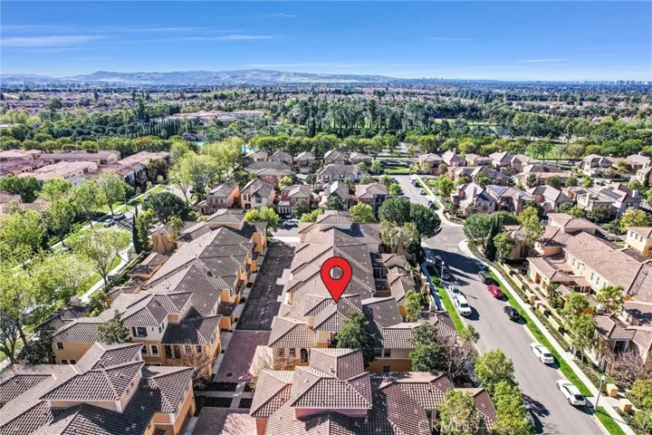 192 Wild Lilac, Irvine, California 92620