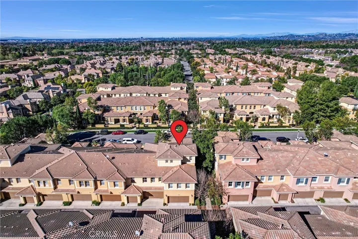 192 Wild Lilac, Irvine, California 92620