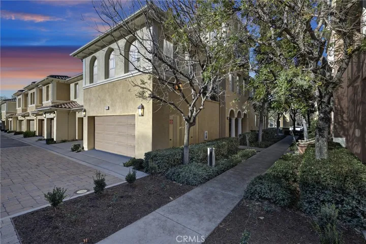 192 Wild Lilac, Irvine, California 92620