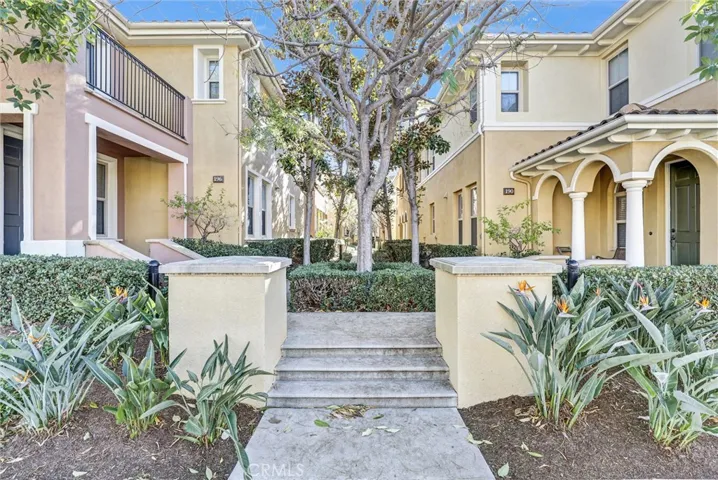 192 Wild Lilac, Irvine, California 92620