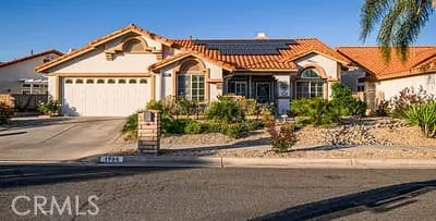 1796 Cashew Tree, Hemet, California 92545