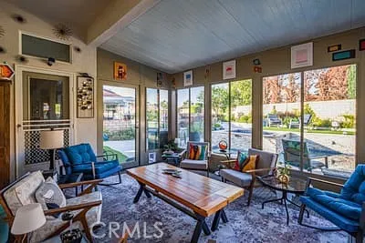 Sun Room