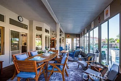 Sun Room