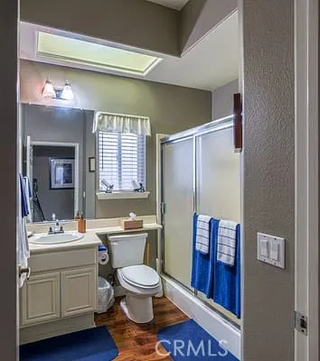 Bathroom 2