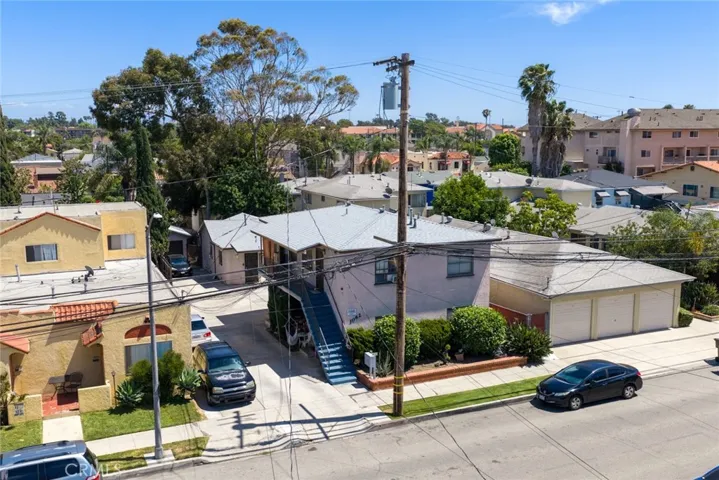 1062 Termino Avenue, Long Beach, California 90804