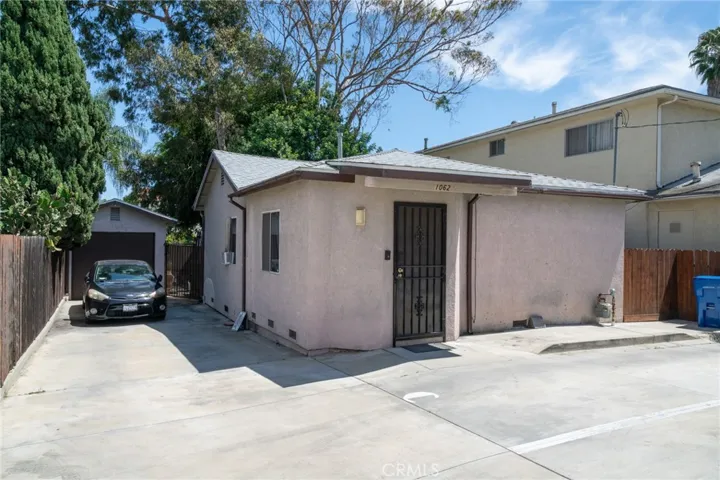 1062 Termino Avenue, Long Beach, California 90804